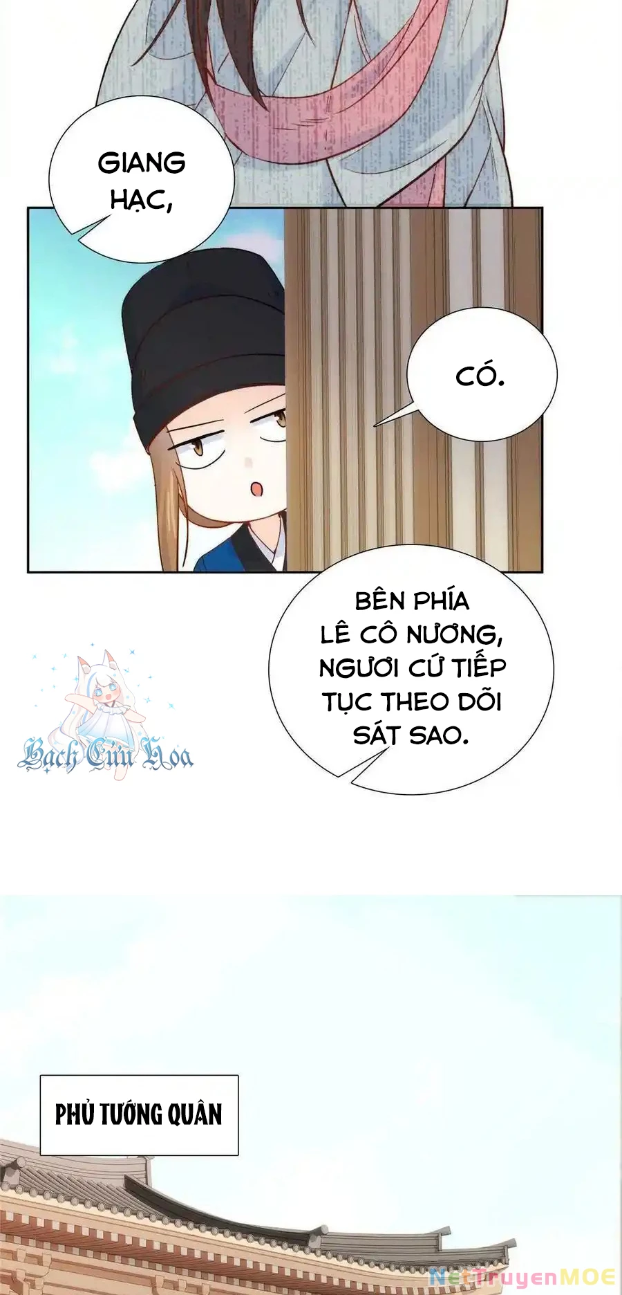 Thiều Quang Mạn Chapter 152 - 14