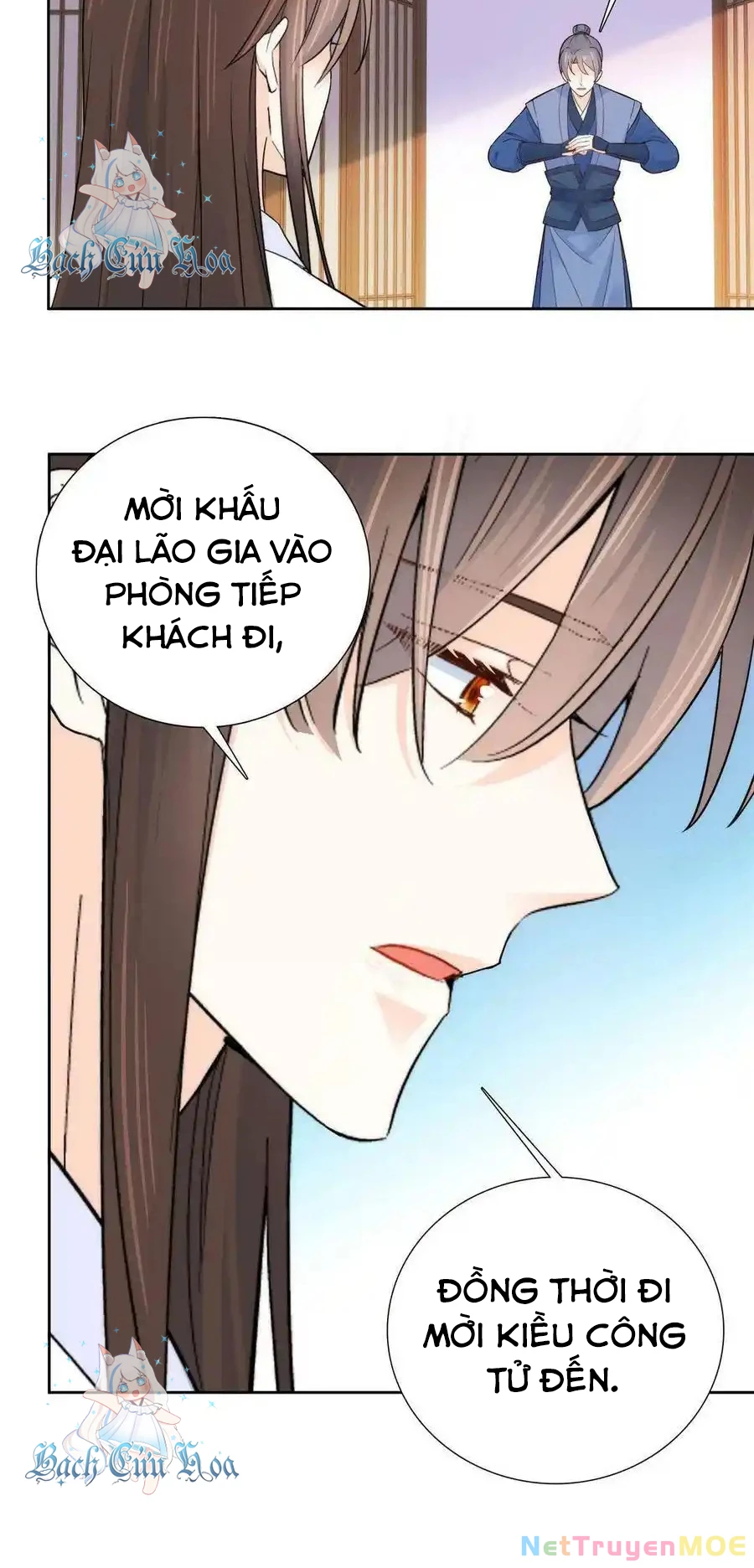 Thiều Quang Mạn Chapter 152 - 16