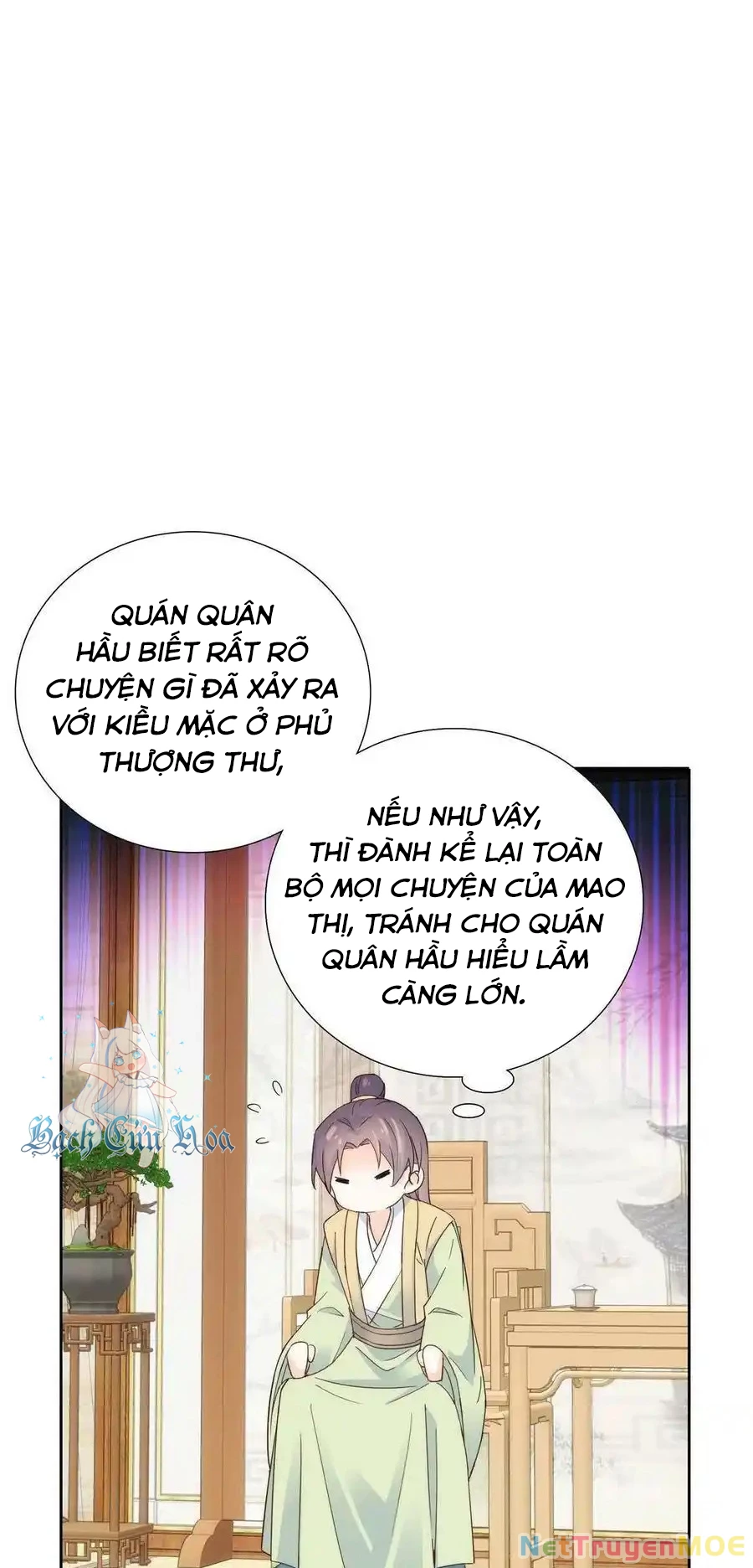 Thiều Quang Mạn Chapter 152 - 17