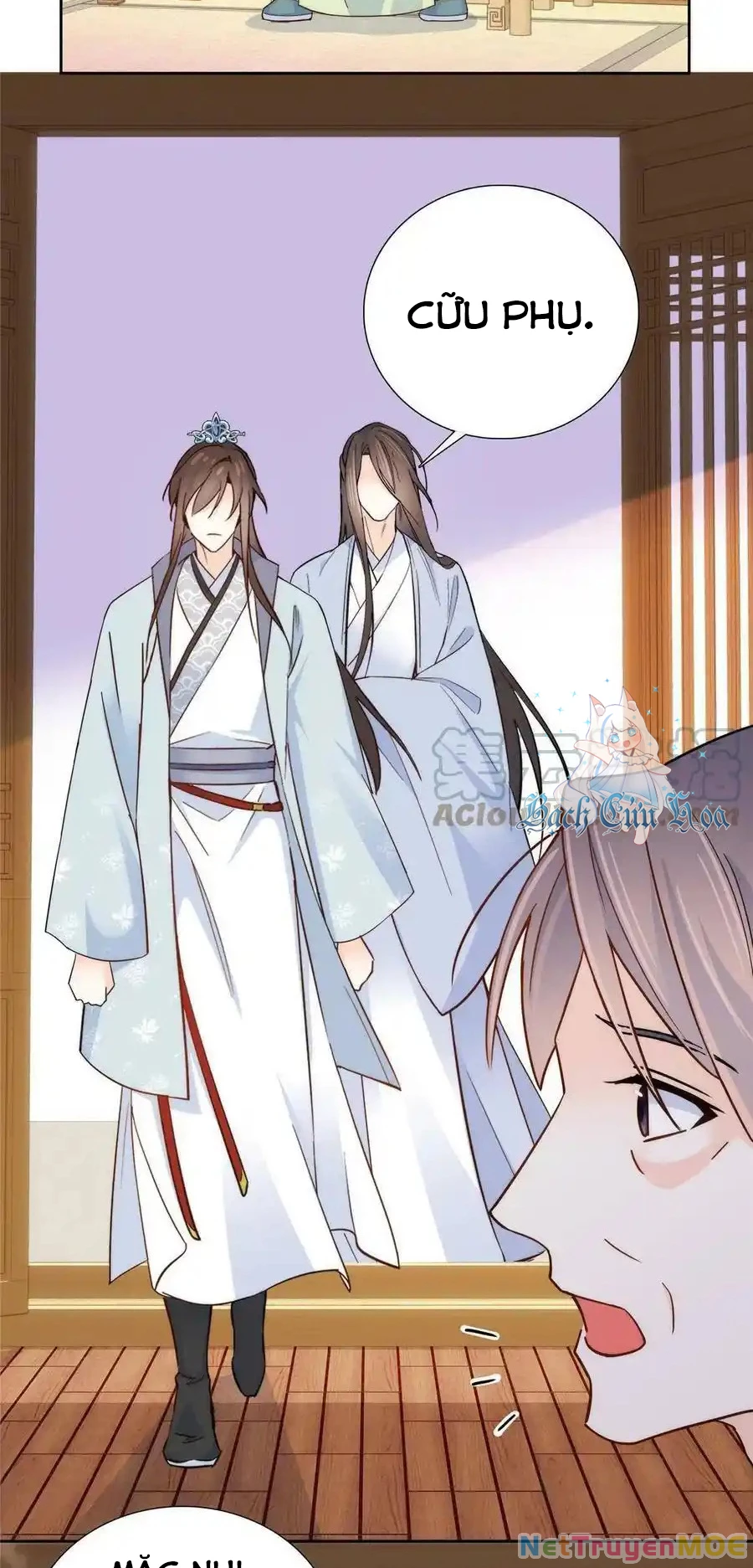 Thiều Quang Mạn Chapter 152 - 18
