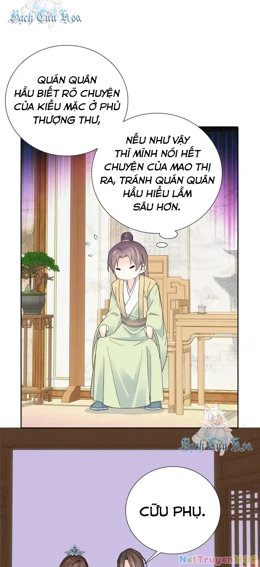 Thiều Quang Mạn Chapter 153 - 5