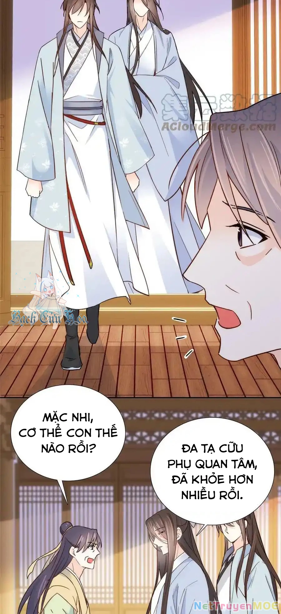 Thiều Quang Mạn Chapter 153 - 6