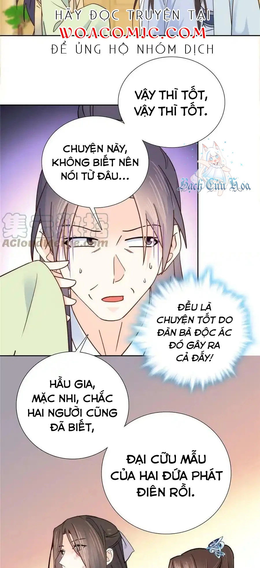 Thiều Quang Mạn Chapter 153 - 7