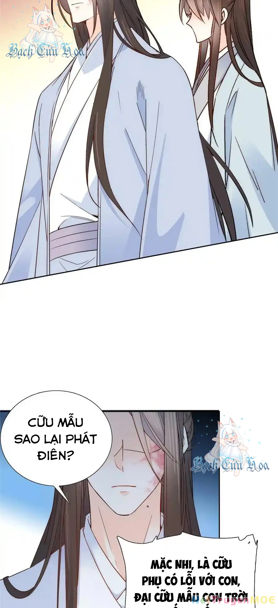 Thiều Quang Mạn Chapter 153 - 8