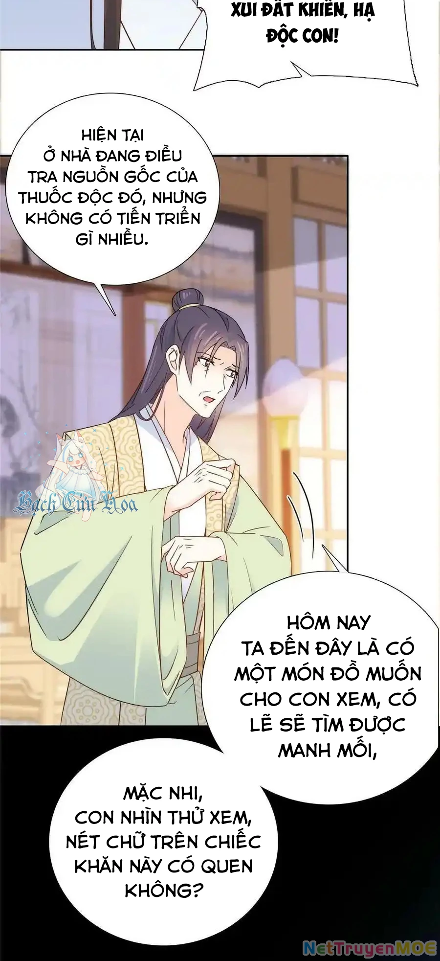 Thiều Quang Mạn Chapter 153 - 9