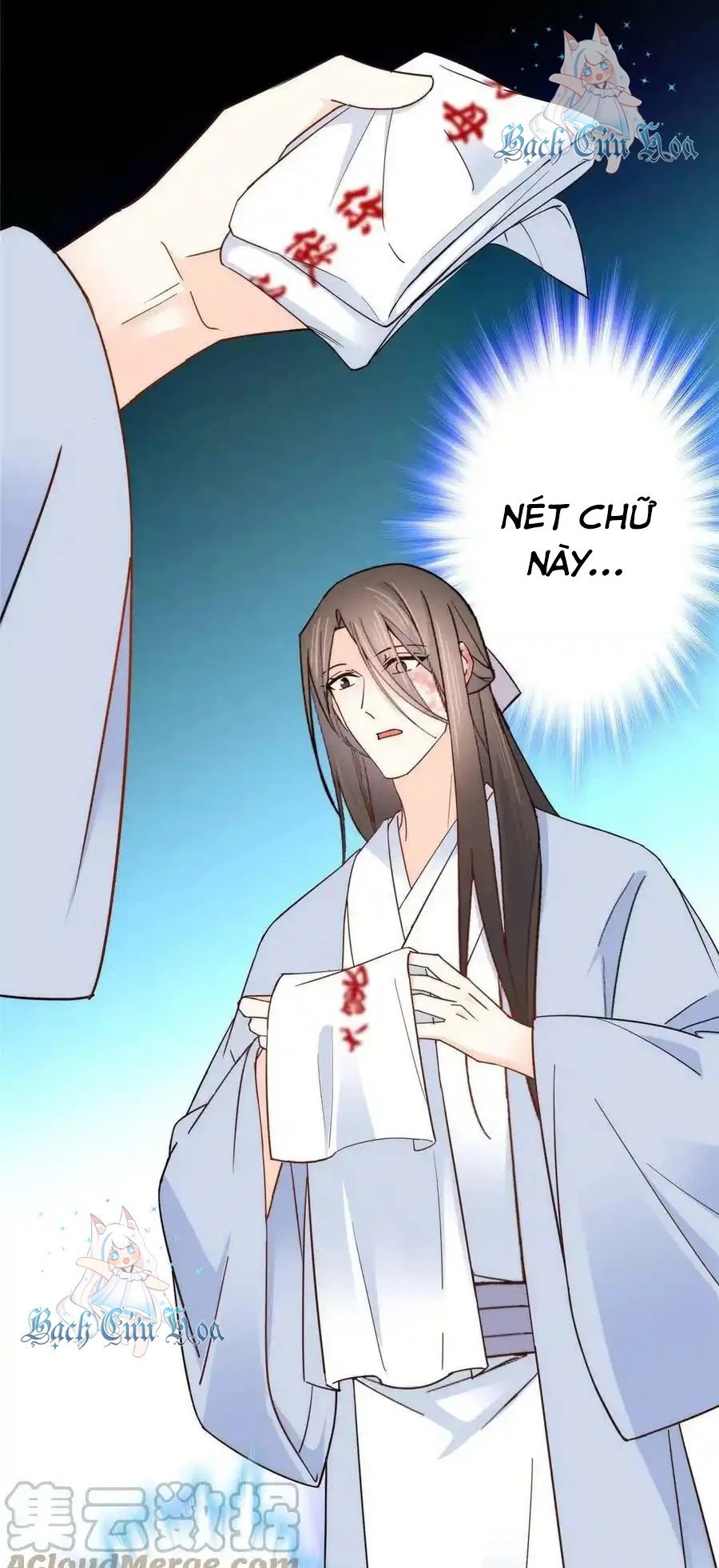 Thiều Quang Mạn Chapter 153 - 10
