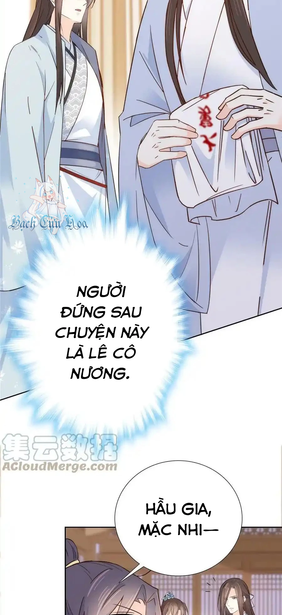 Thiều Quang Mạn Chapter 153 - 15