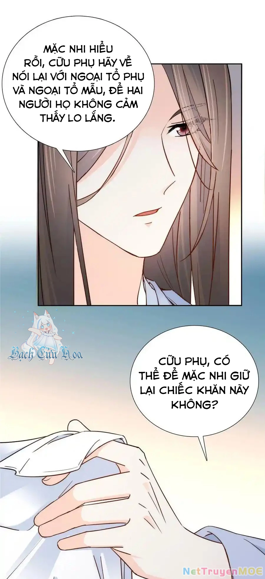 Thiều Quang Mạn Chapter 153 - 17