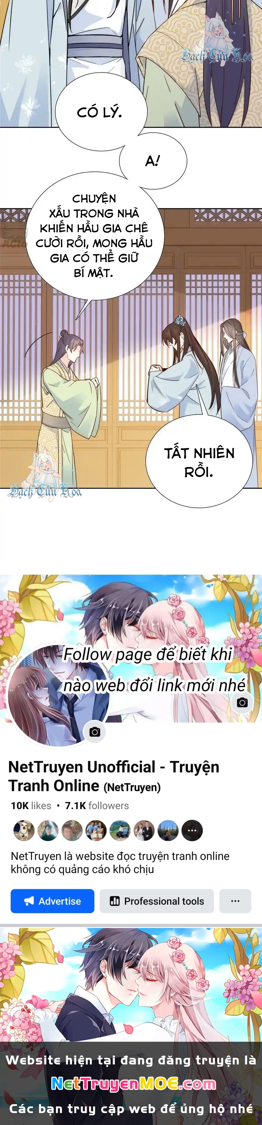 Thiều Quang Mạn Chapter 153 - 19
