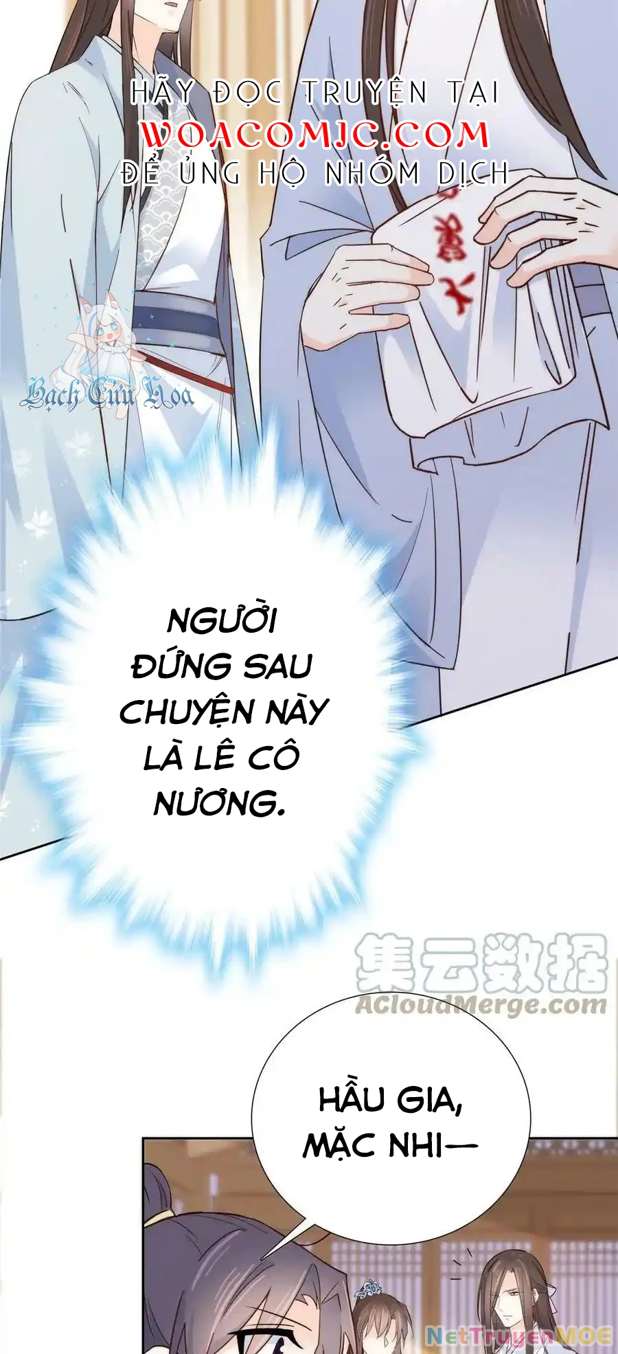 Thiều Quang Mạn Chapter 154 - 3