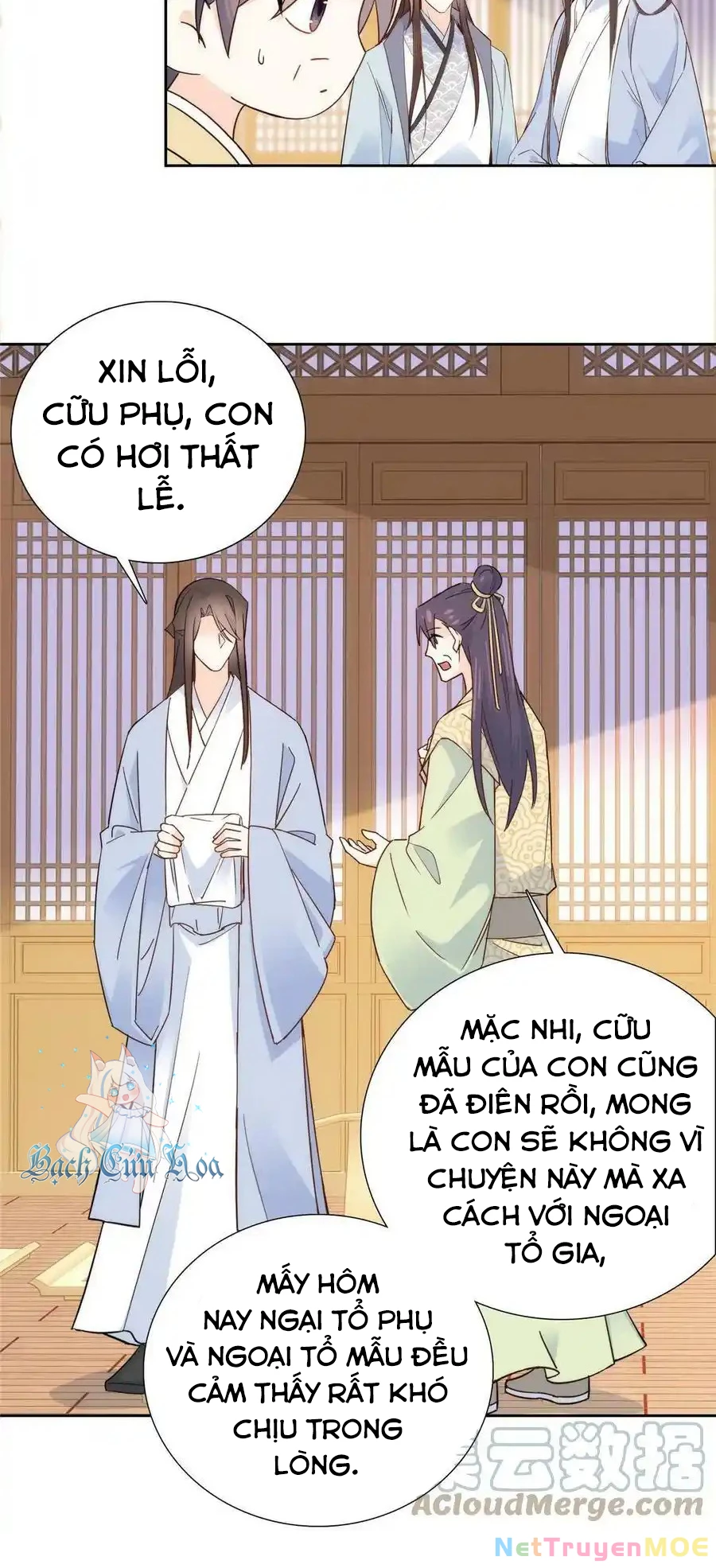 Thiều Quang Mạn Chapter 154 - 4