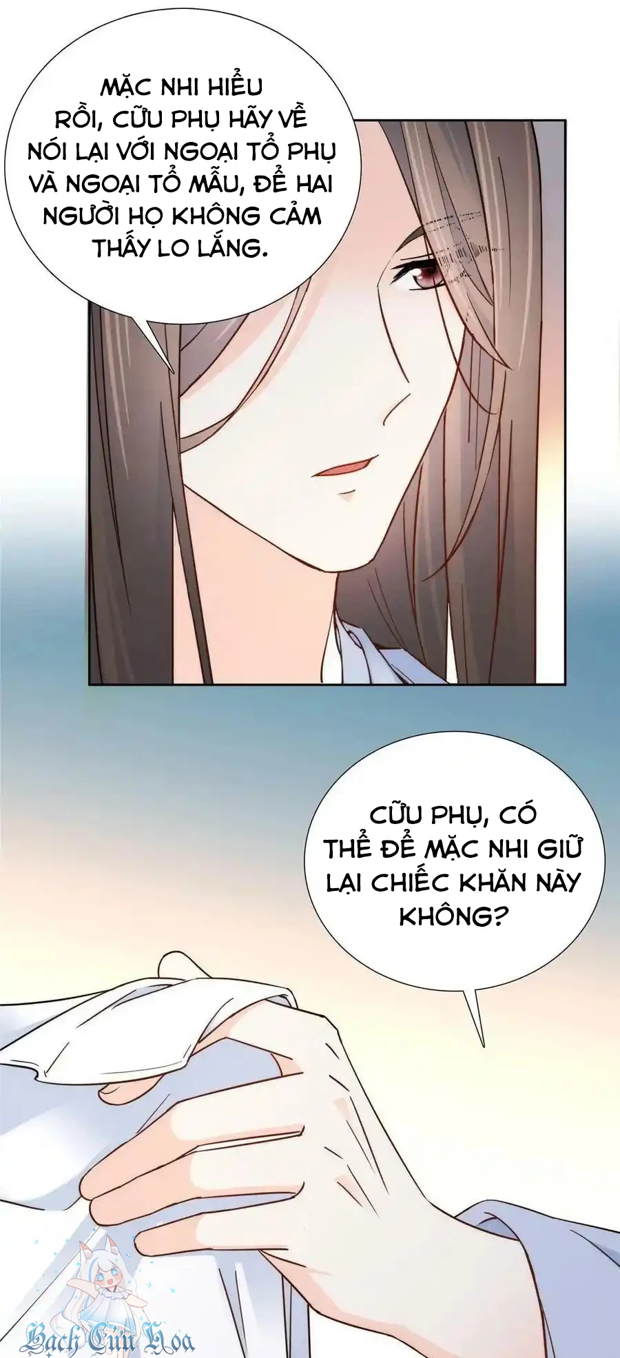 Thiều Quang Mạn Chapter 154 - 5