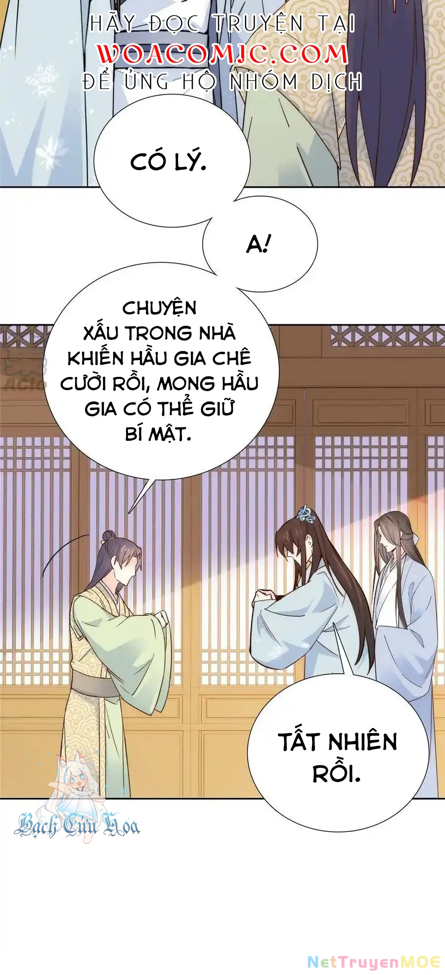 Thiều Quang Mạn Chapter 154 - 7