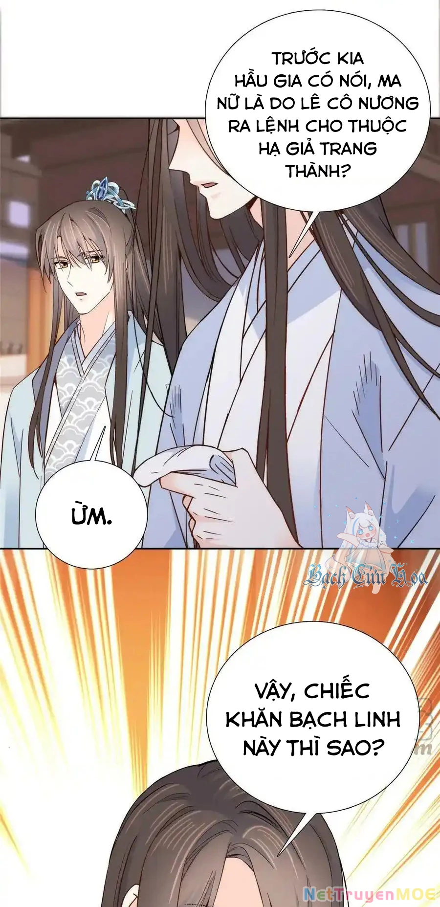 Thiều Quang Mạn Chapter 154 - 9