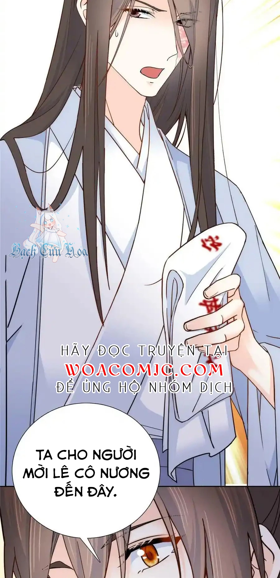 Thiều Quang Mạn Chapter 154 - 10