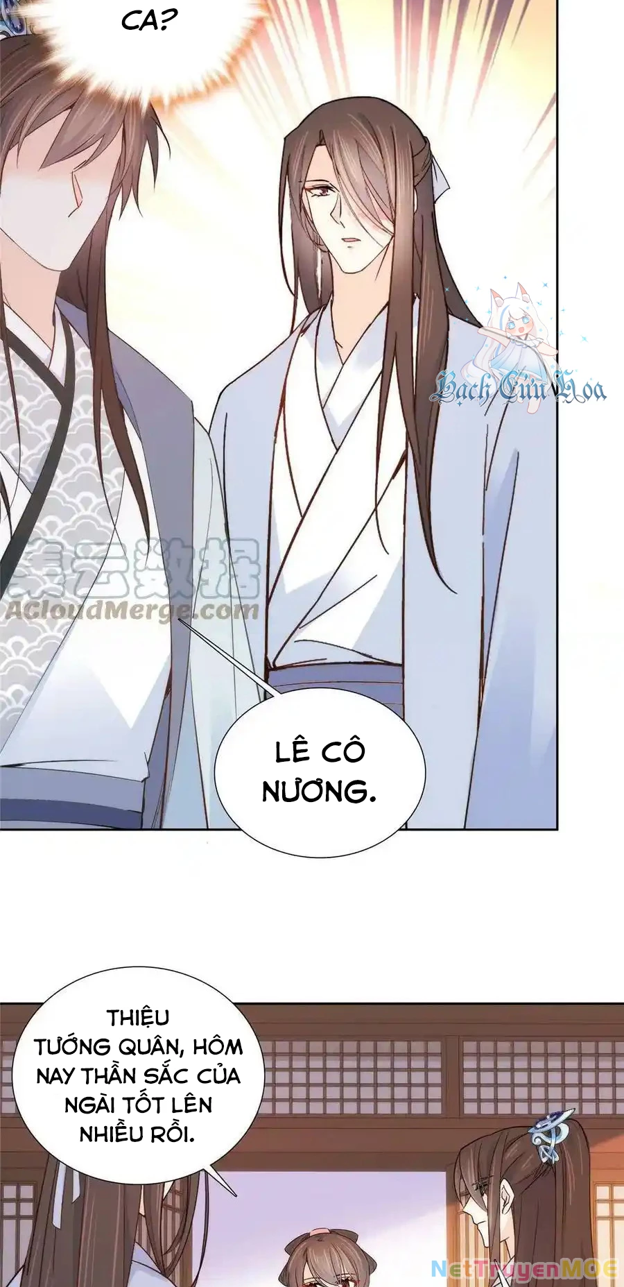 Thiều Quang Mạn Chapter 154 - 14