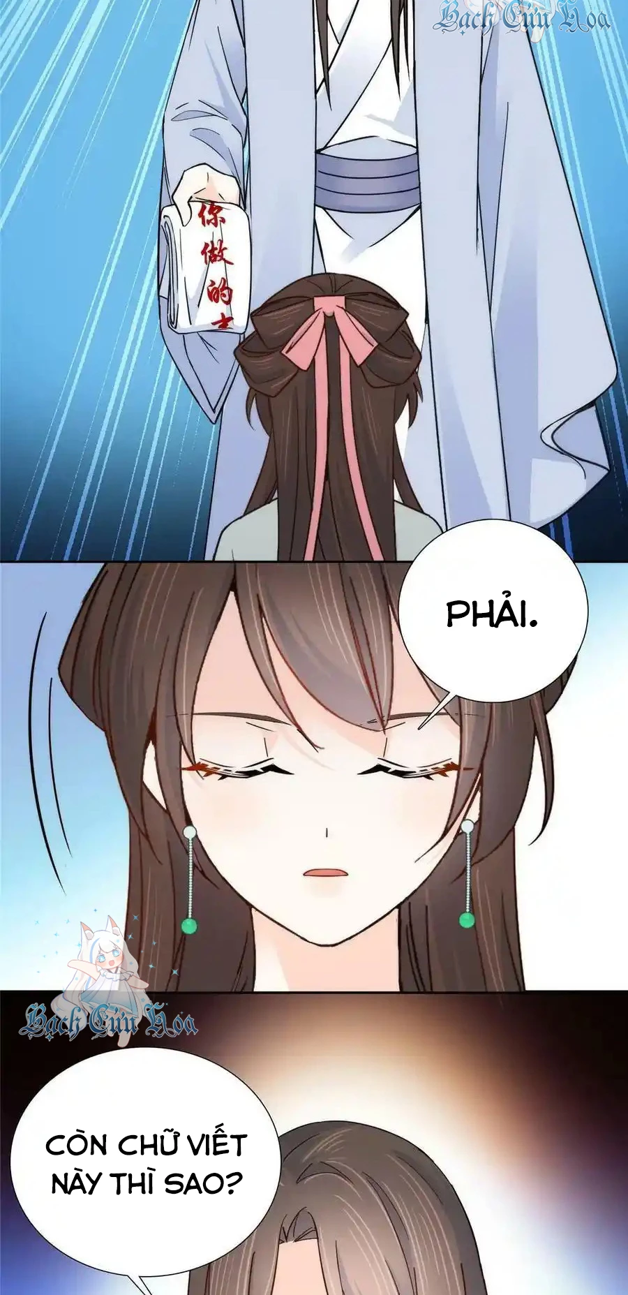 Thiều Quang Mạn Chapter 154 - 16