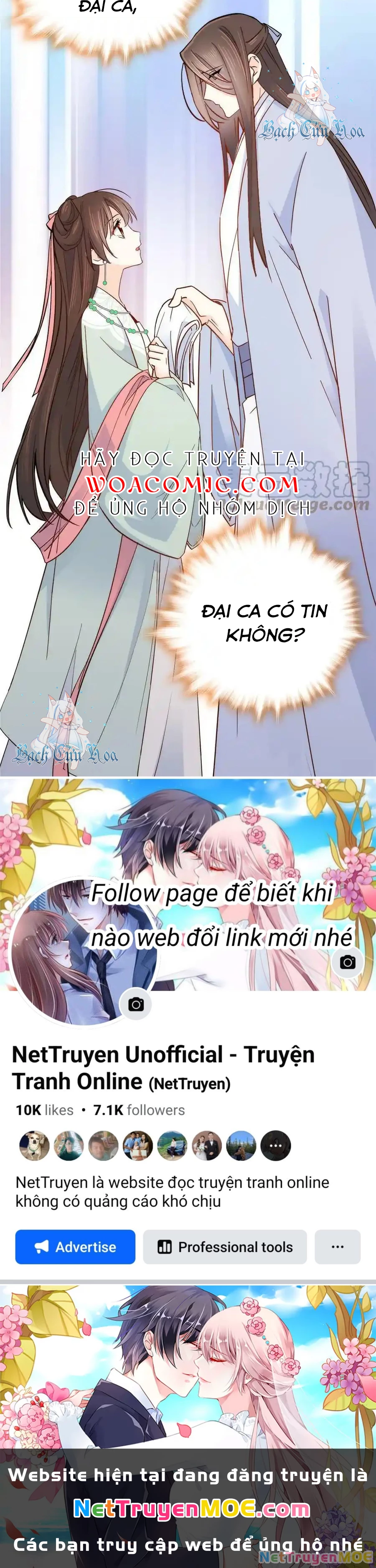 Thiều Quang Mạn Chapter 154 - 19