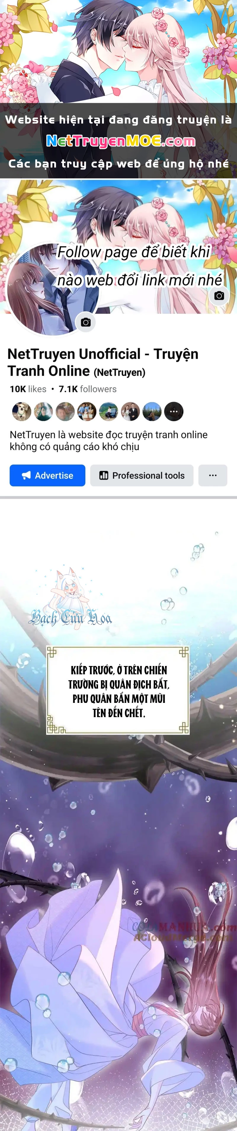 Thiều Quang Mạn Chapter 155 - 1