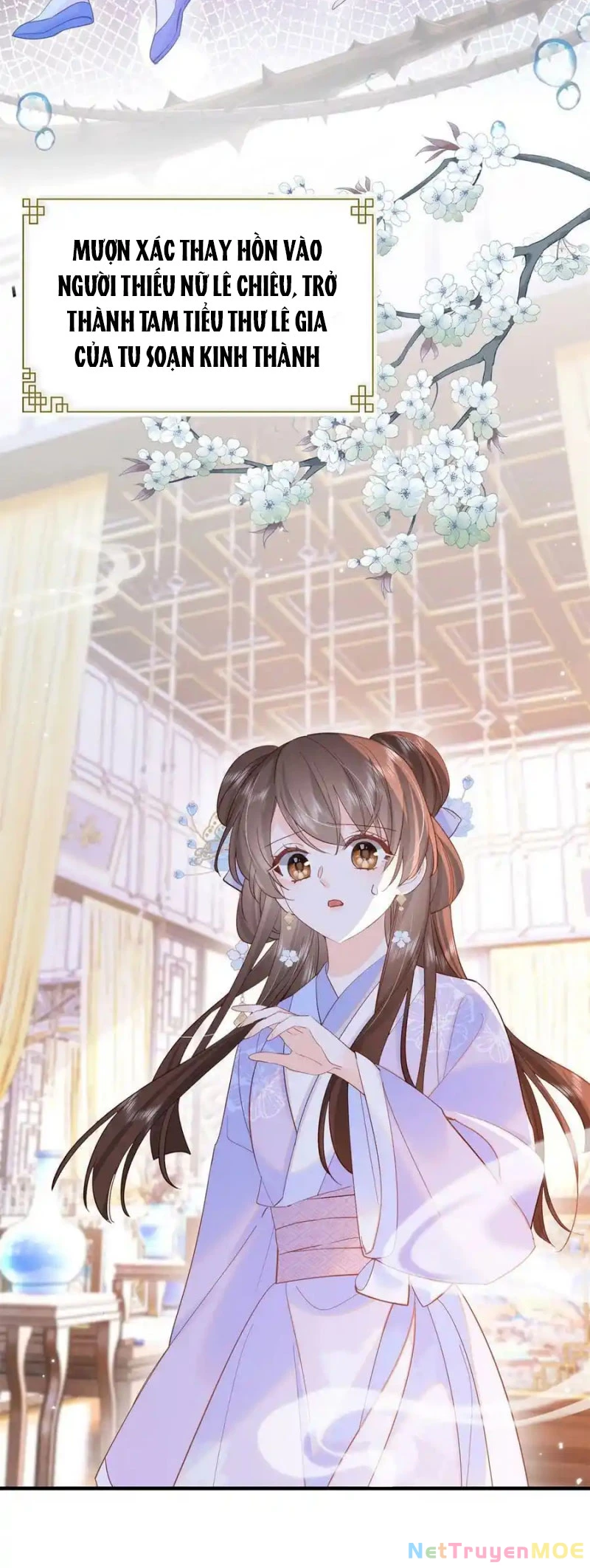 Thiều Quang Mạn Chapter 155 - 2