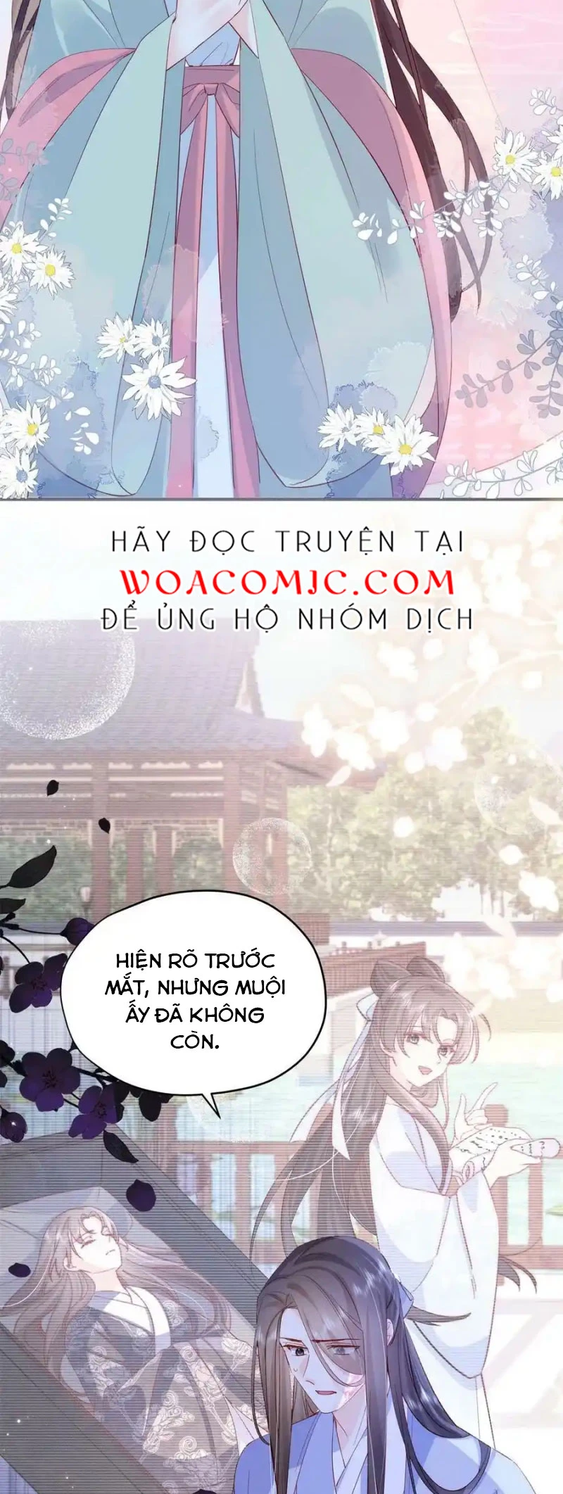 Thiều Quang Mạn Chapter 155 - 7
