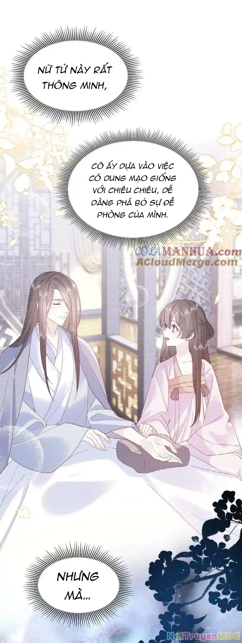 Thiều Quang Mạn Chapter 155 - 10