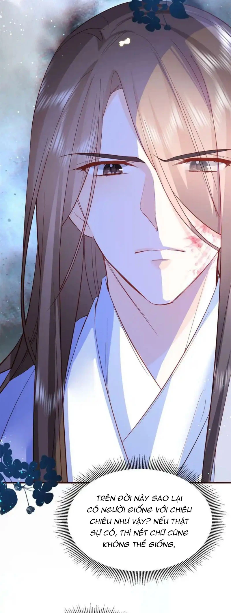 Thiều Quang Mạn Chapter 155 - 11