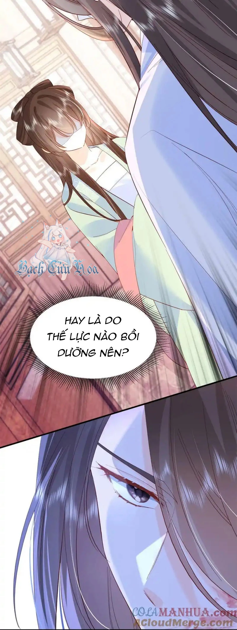 Thiều Quang Mạn Chapter 155 - 14