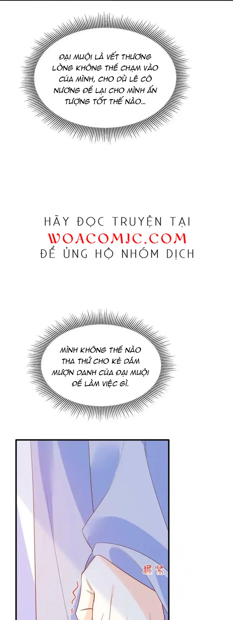 Thiều Quang Mạn Chapter 155 - 15