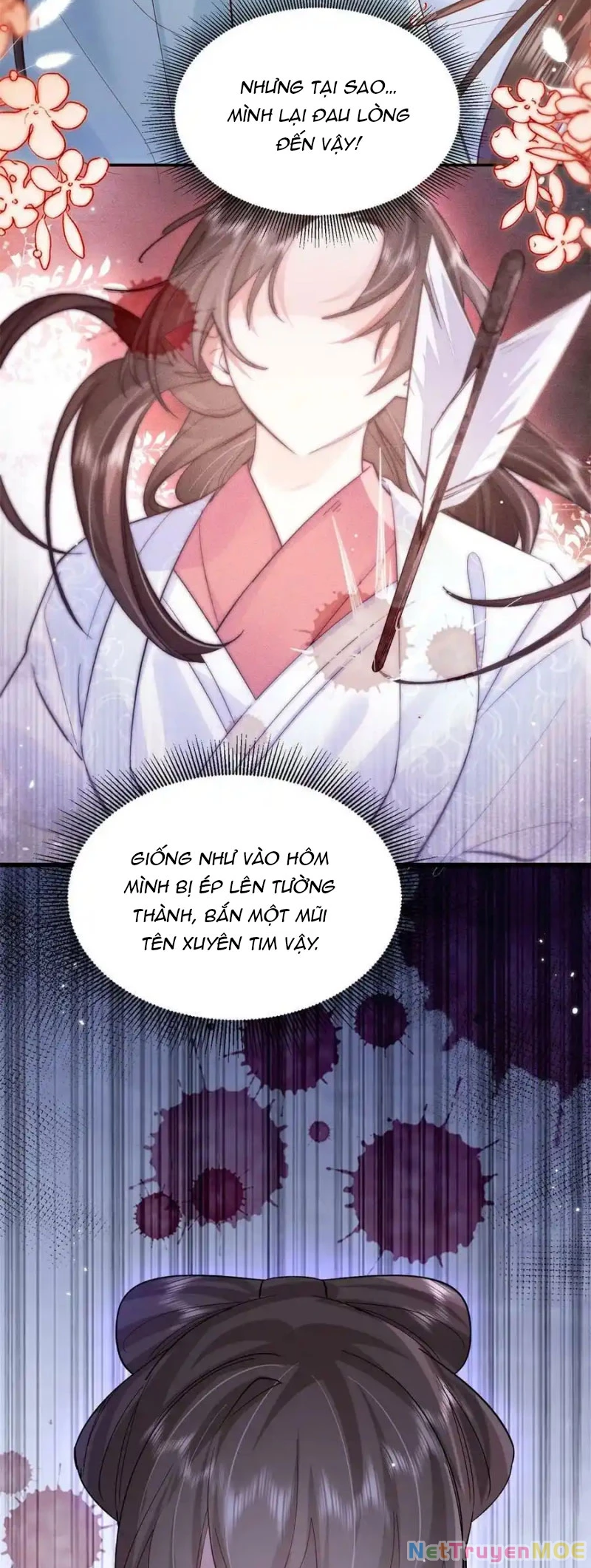 Thiều Quang Mạn Chapter 155 - 18