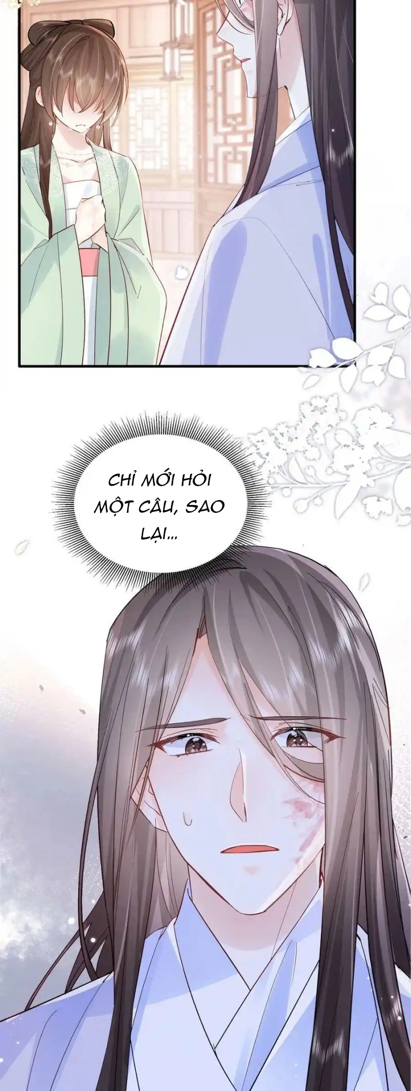 Thiều Quang Mạn Chapter 155 - 20