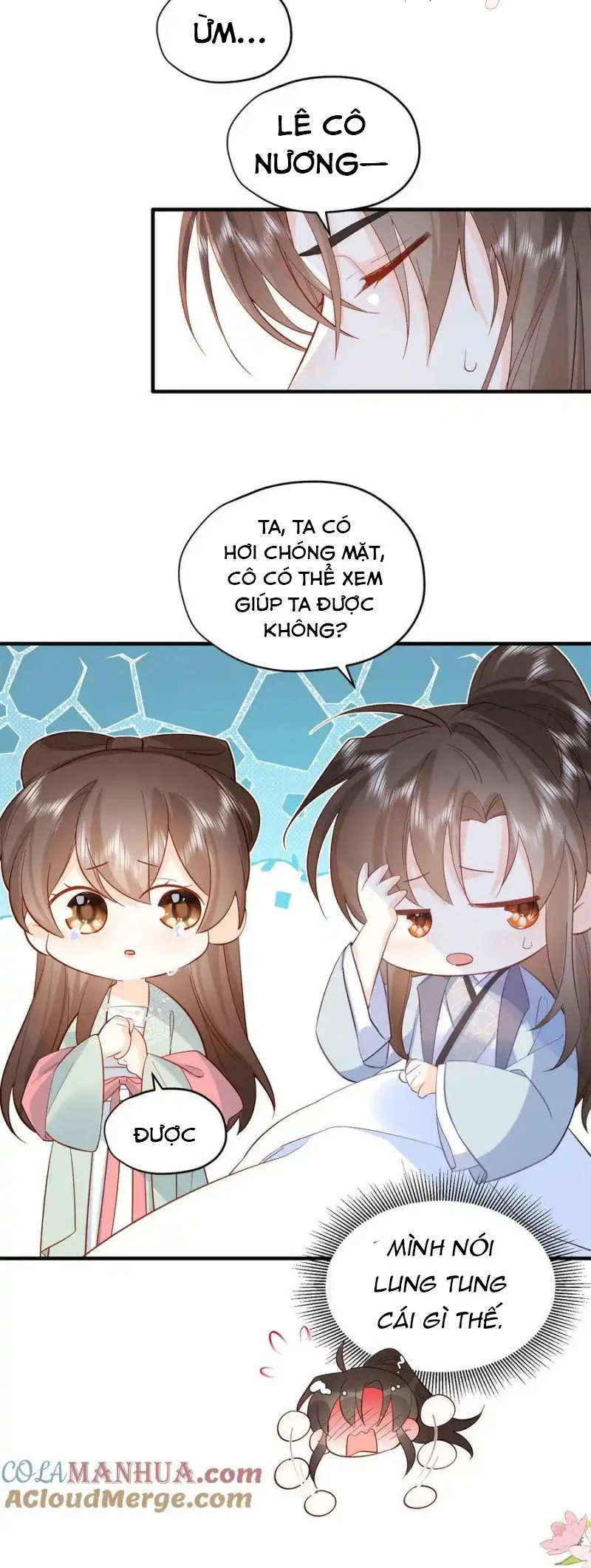 Thiều Quang Mạn Chapter 155 - 22