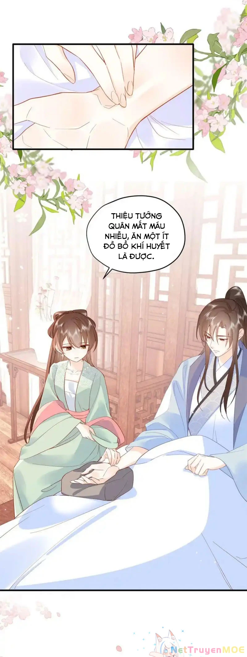 Thiều Quang Mạn Chapter 155 - 23