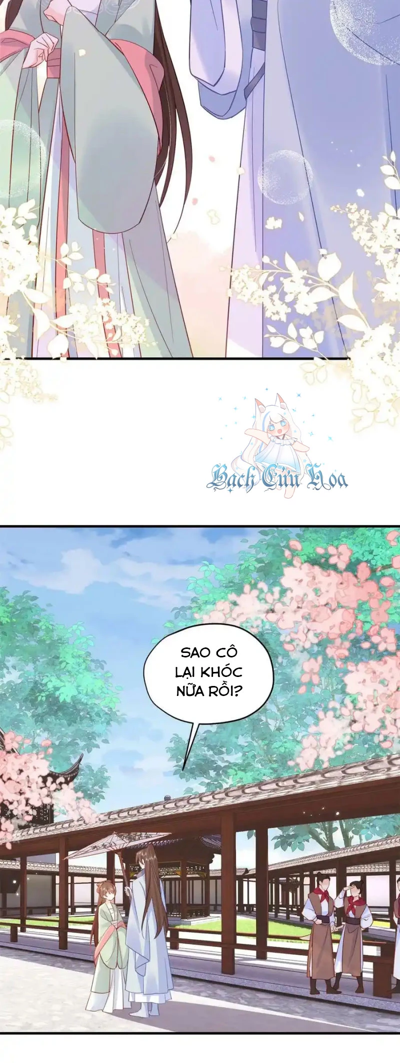 Thiều Quang Mạn Chapter 155 - 28