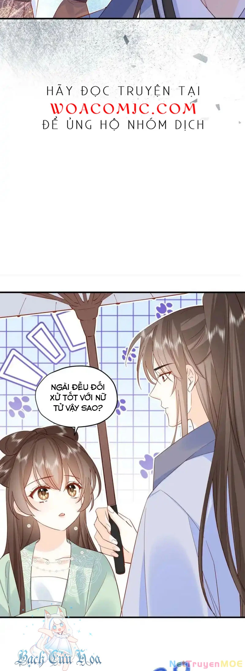 Thiều Quang Mạn Chapter 155 - 30