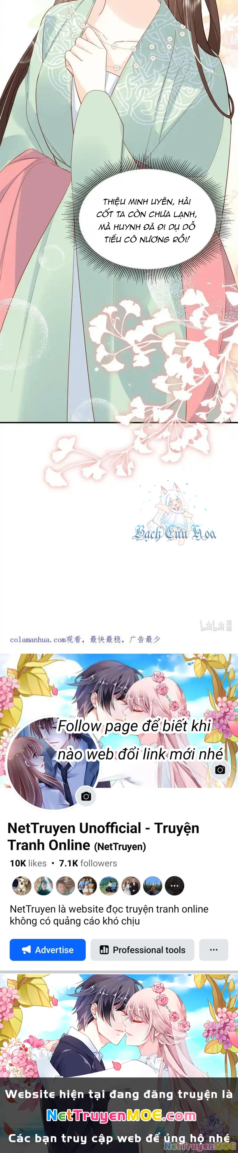 Thiều Quang Mạn Chapter 155 - 32