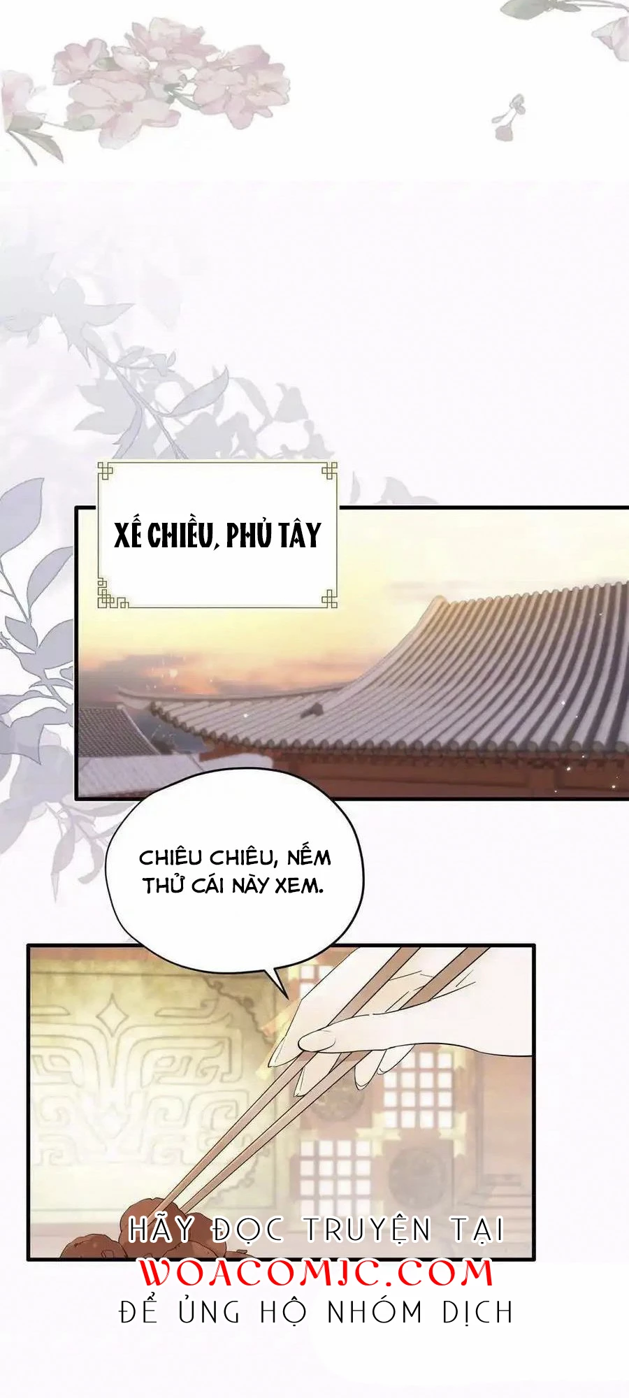 Thiều Quang Mạn Chapter 156 - 2