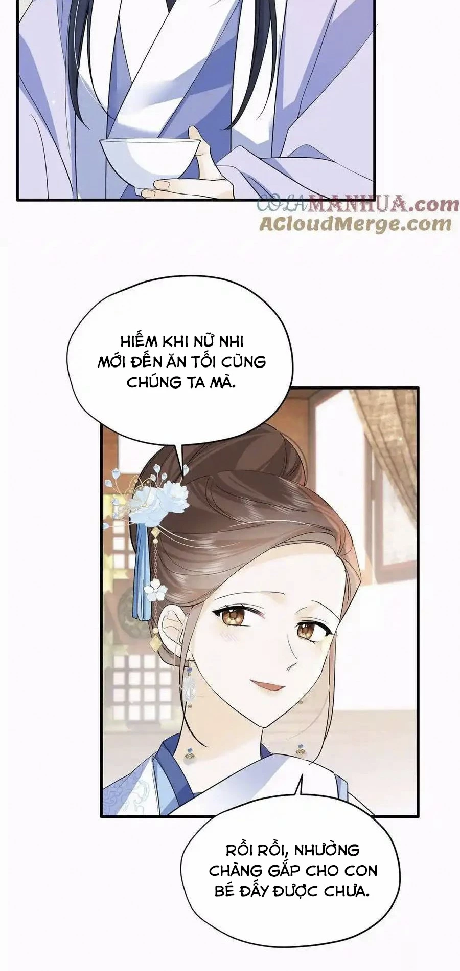 Thiều Quang Mạn Chapter 156 - 4