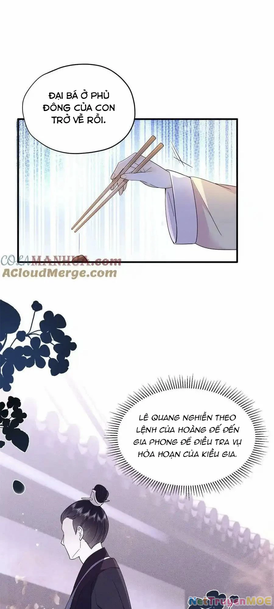 Thiều Quang Mạn Chapter 156 - 7