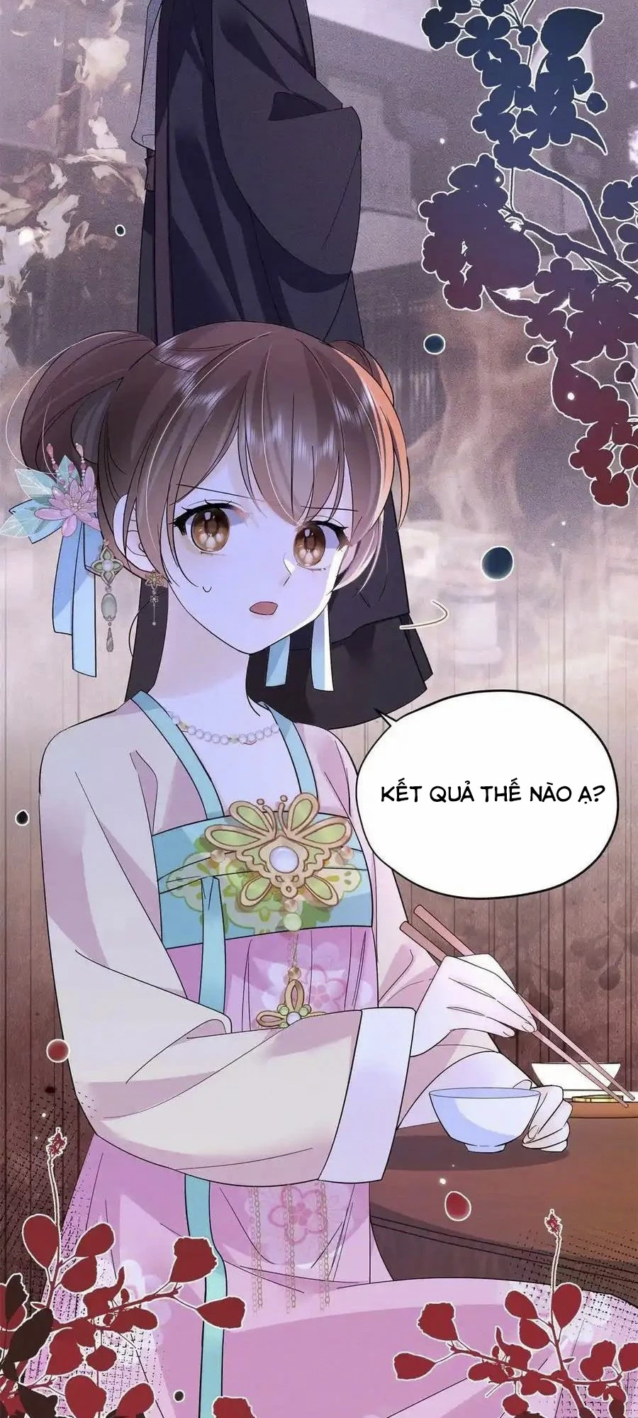 Thiều Quang Mạn Chapter 156 - 8