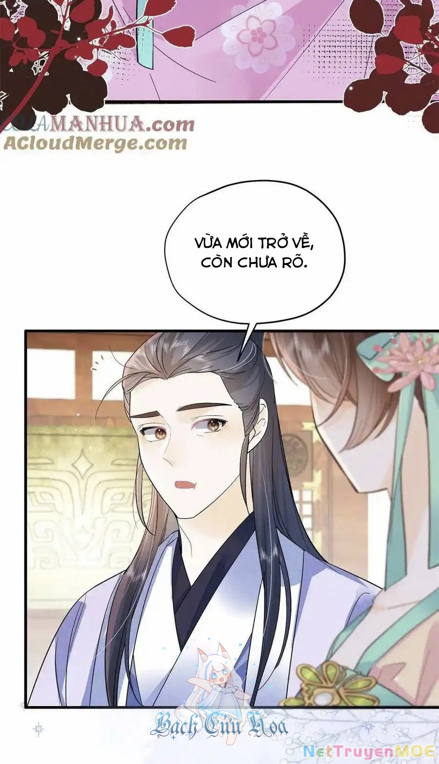 Thiều Quang Mạn Chapter 156 - 9