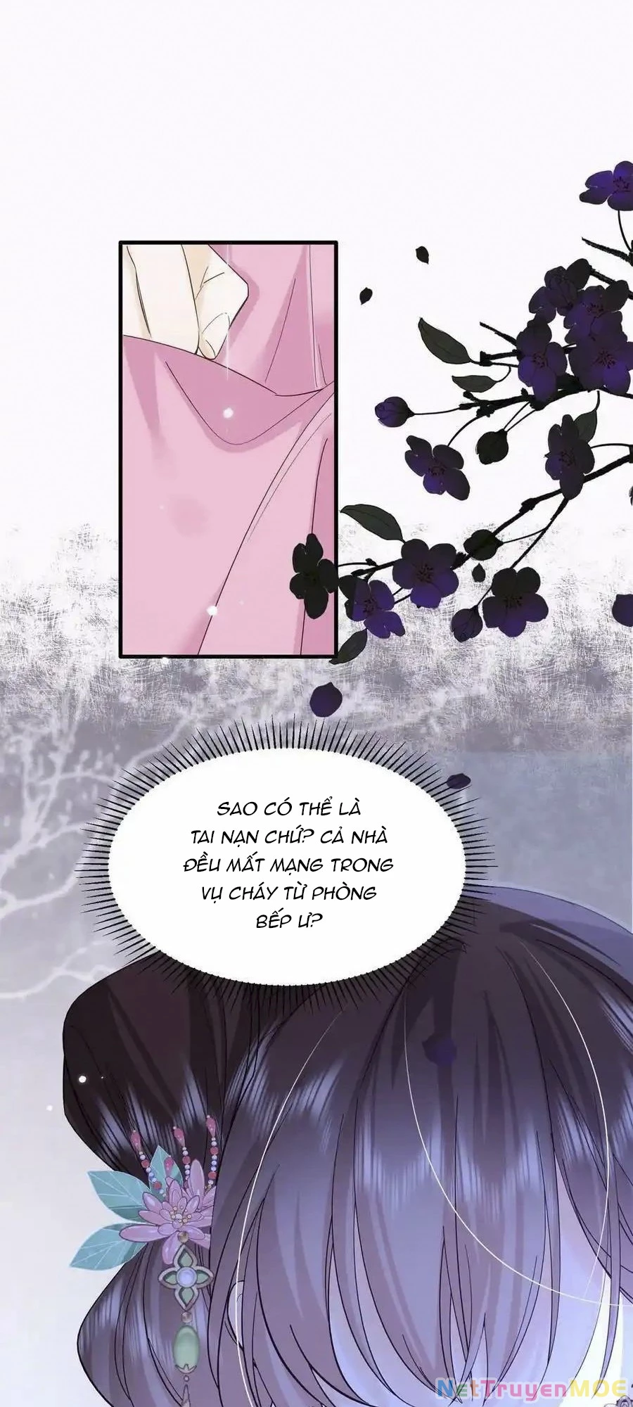 Thiều Quang Mạn Chapter 156 - 17