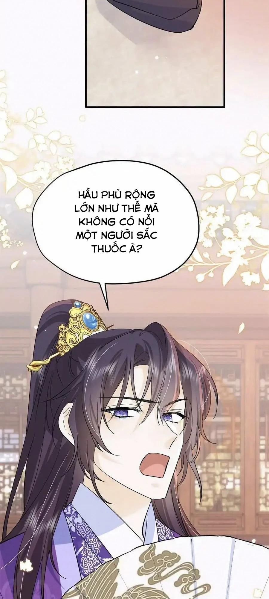 Thiều Quang Mạn Chapter 156 - 19