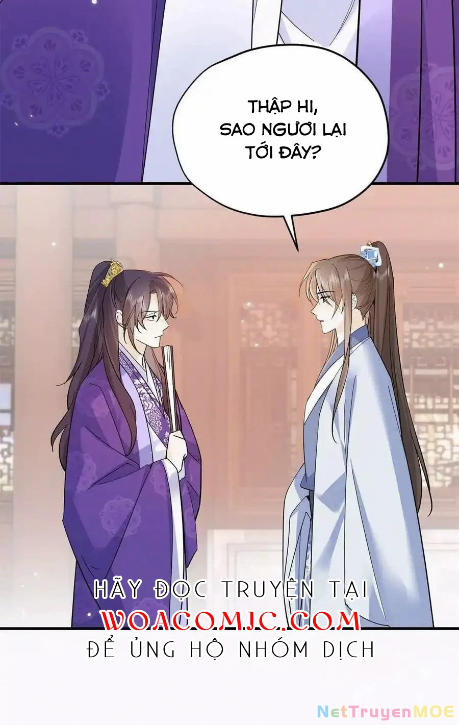 Thiều Quang Mạn Chapter 156 - 21