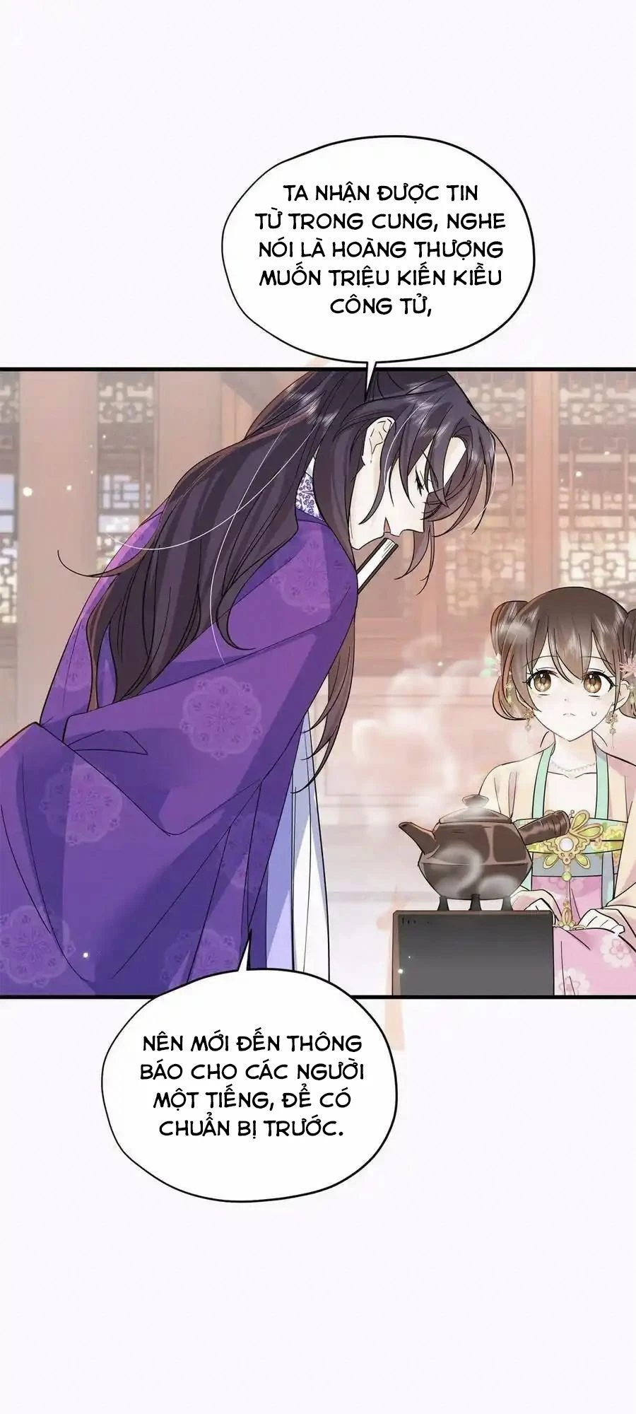 Thiều Quang Mạn Chapter 156 - 22