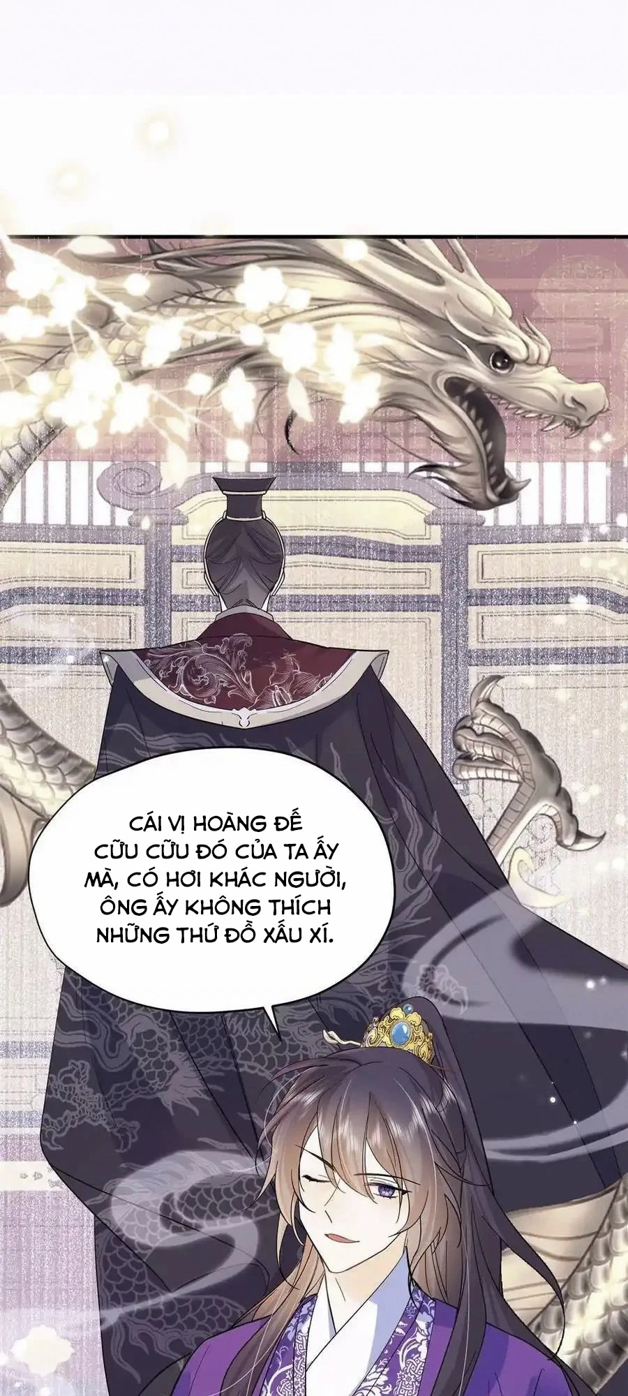 Thiều Quang Mạn Chapter 156 - 23