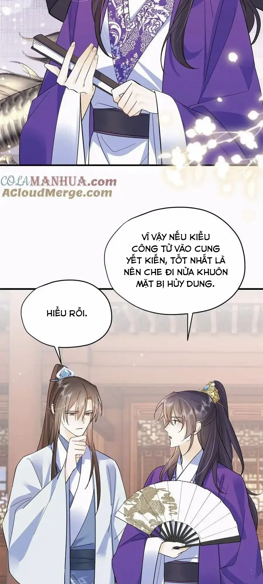 Thiều Quang Mạn Chapter 156 - 24