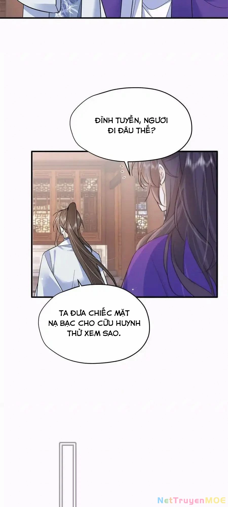Thiều Quang Mạn Chapter 156 - 25