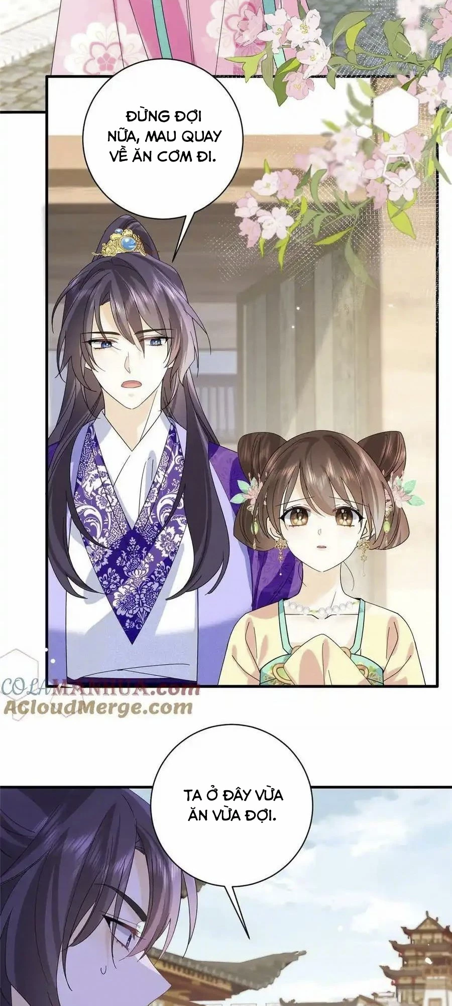 Thiều Quang Mạn Chapter 157 - 3
