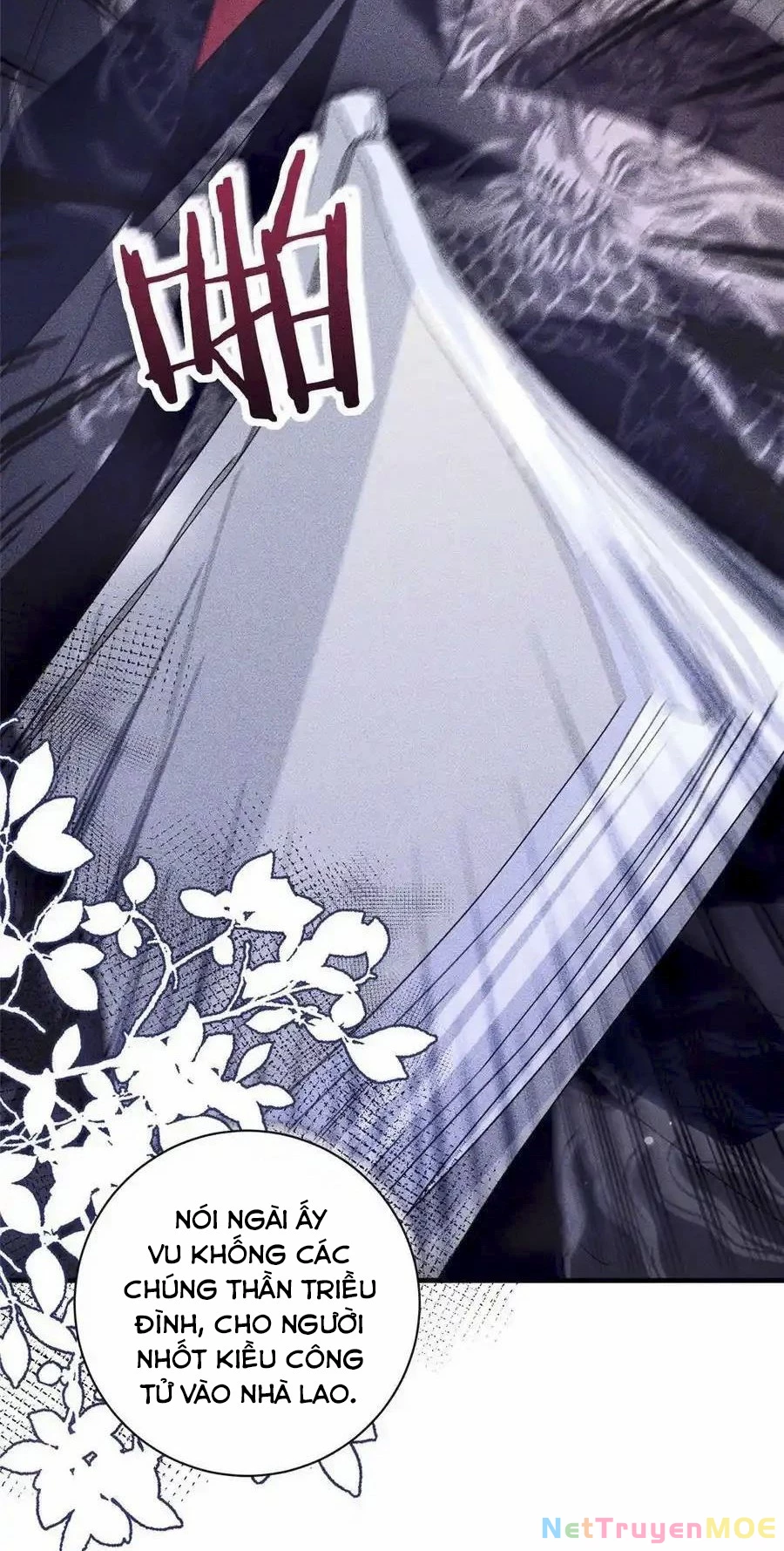 Thiều Quang Mạn Chapter 157 - 8